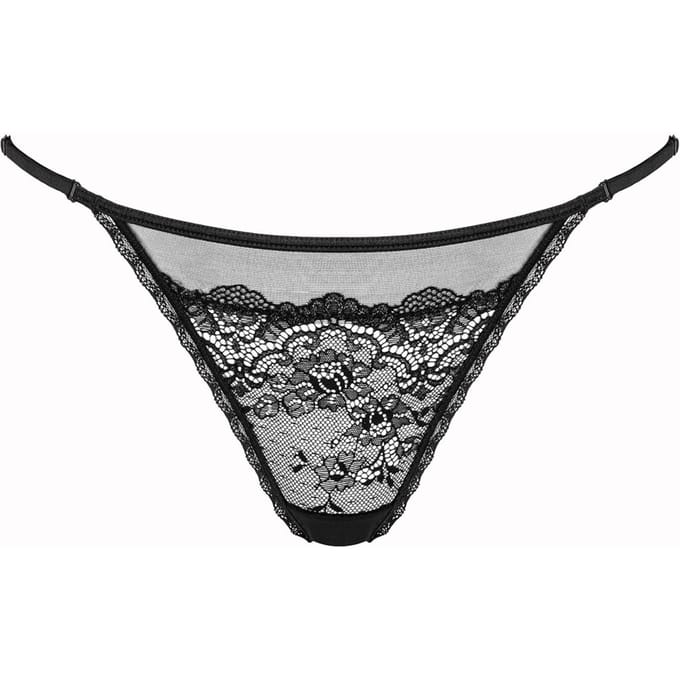 Kotek String ST002