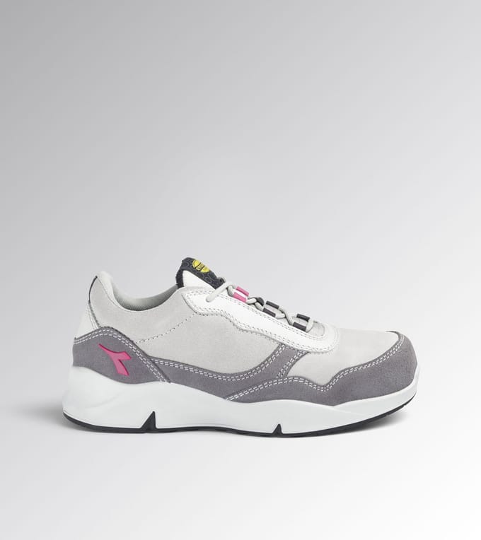 Dames werkschoenen Diadora Athena S3L SR