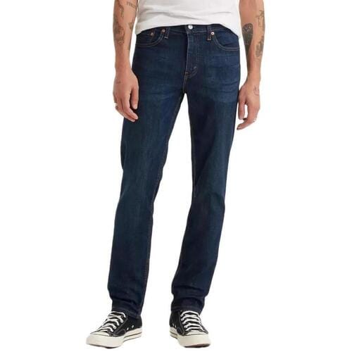 Straight Jeans Levis 511 Slim Blues 04511