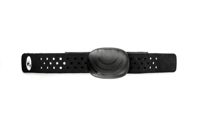 Bowflex Armband Heart Rate Monitor