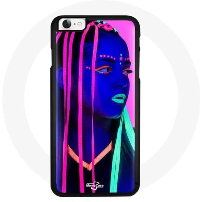 Coque Iphone 8 Poursuis Tes Rêves mia caceres go