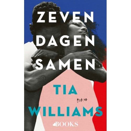 Zeven Dagen Samen - Tia Williams
