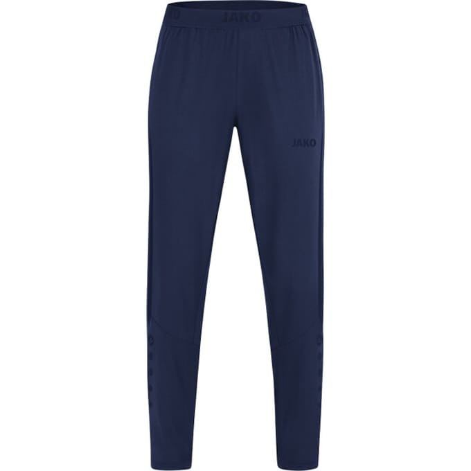 Jako Power Vrijetijdsbroek Dames - Marine | Maat: 44