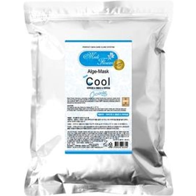 MediFlower - Alge-Mask - 9 Types Cool
