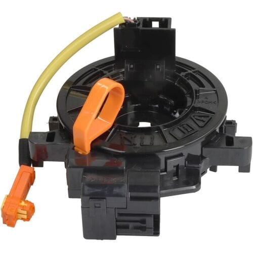 Wikkelveer, airbag VEMO V42-72-0112
