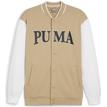 Puma Trainingsjas Bruin K83