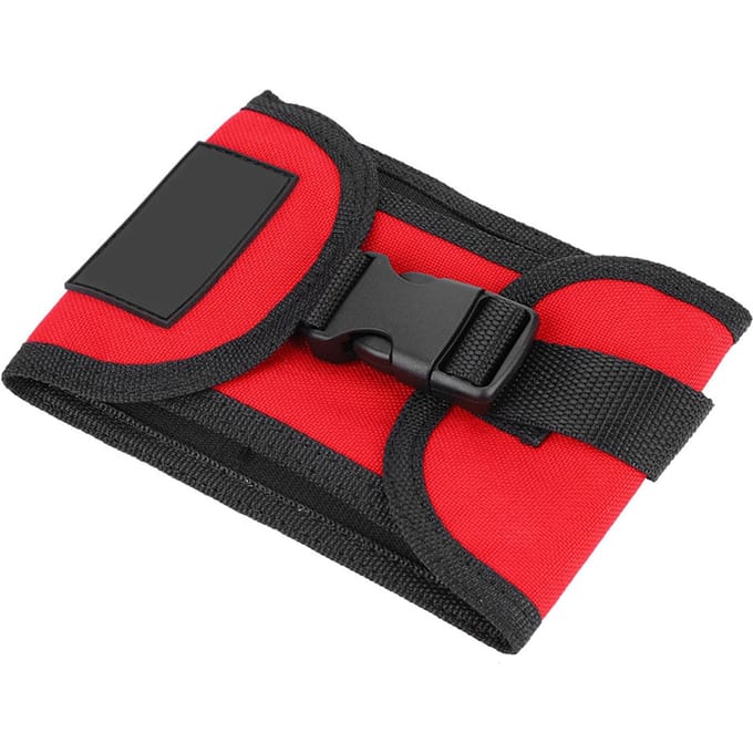 KEEP DIVING 3KG Poche de Ceinture de Plomb de Plongée avec Boucle à Dégagement Rapide