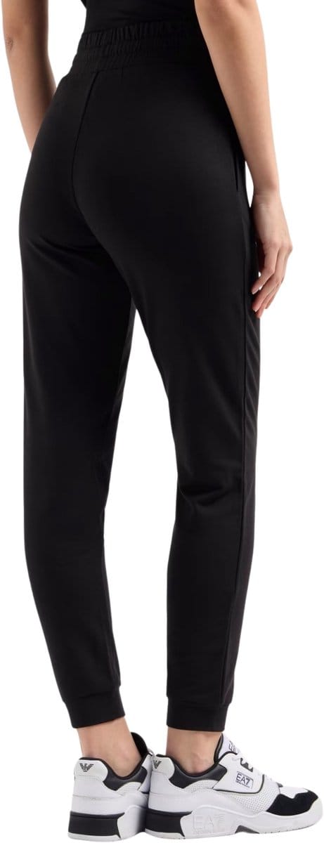 Ea7 Emporio Armani 8ntp66 Trainingsbroek Zwart M Vrouw