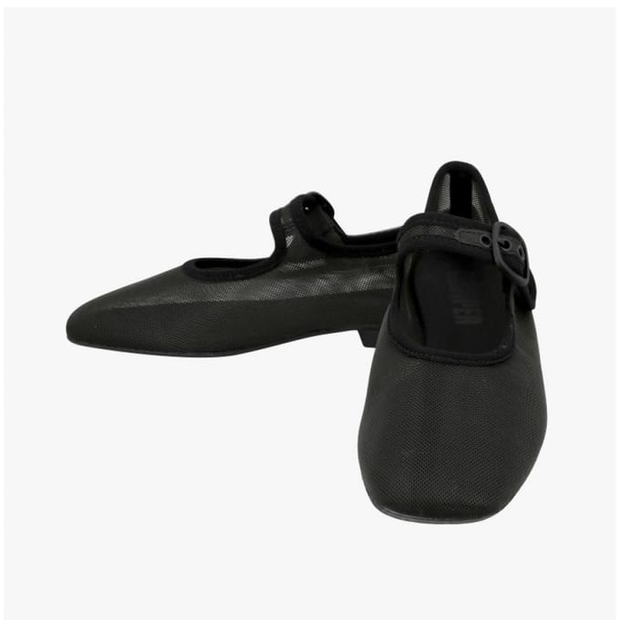 Camper Kashi Maira Chaussures Plates K201628 003 K201628-003 (39)