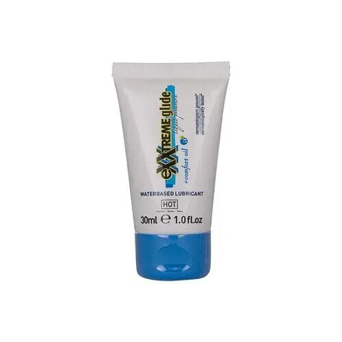 HOT Exxtreme Glide Glijmiddel Waterbasis Anaal