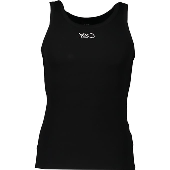 K1x Tanktop Zwart