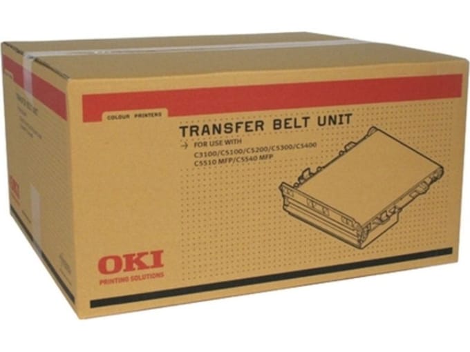 OKI Riem C300/C500 60000 pages - Printer transfer belt