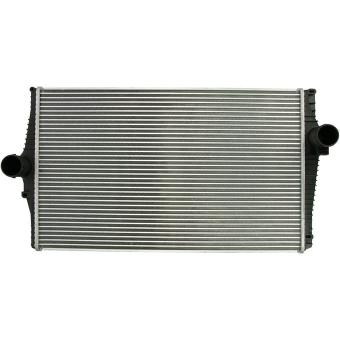 Intercooler THERMOTEC DAV003TT