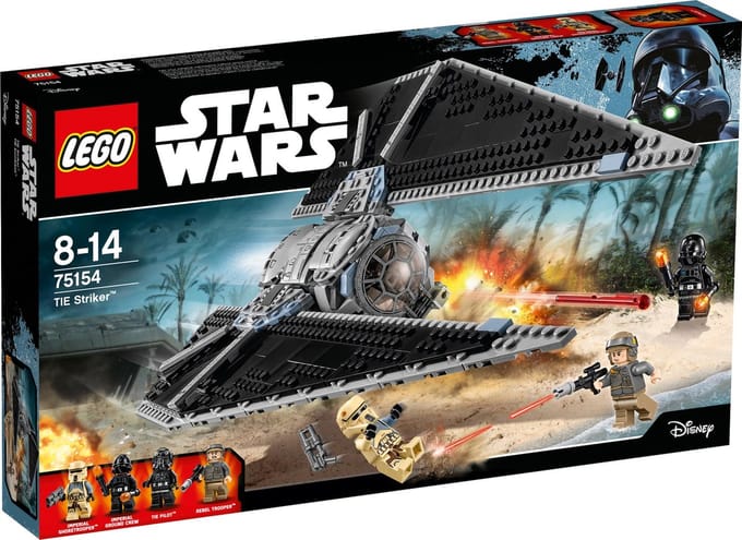 TIE Striker™