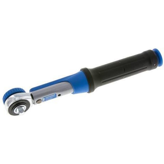 1 - 5 Nm 1/4" TORCOFIX Gedore Momentsleutel
