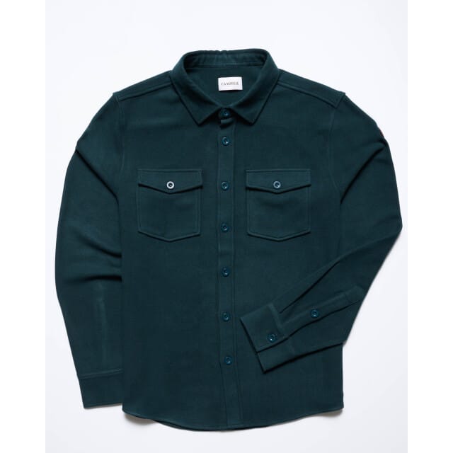 Campbell Harley casual shirt
