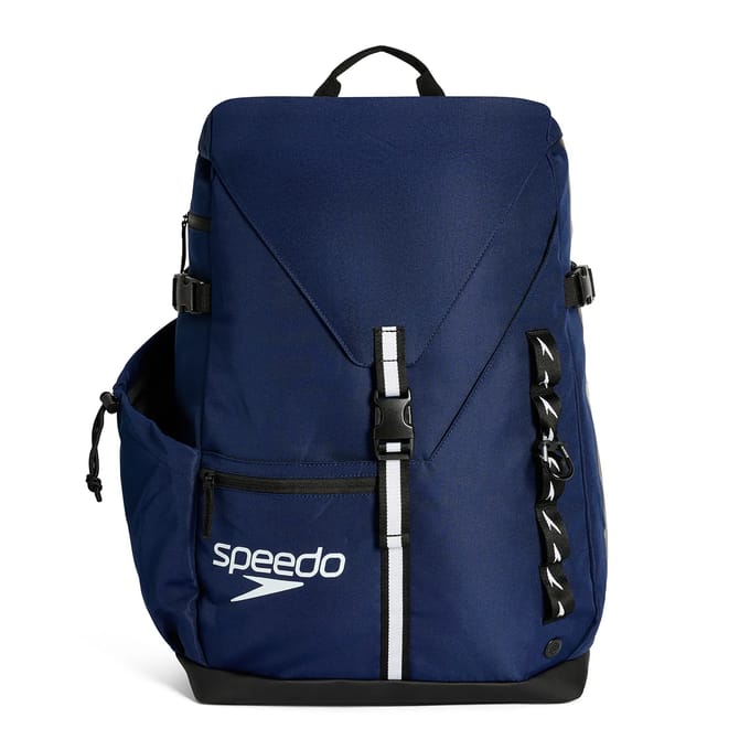 Speedo Pro Bag Sportrugzak 45L - Waterafstotend & Functioneel