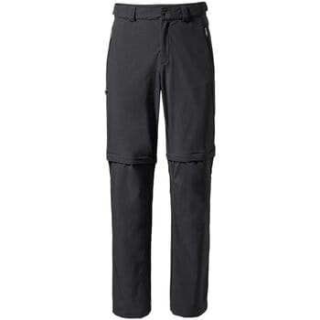 VAUDE Hosen Men's Farley Stretch T-Zip Pants III