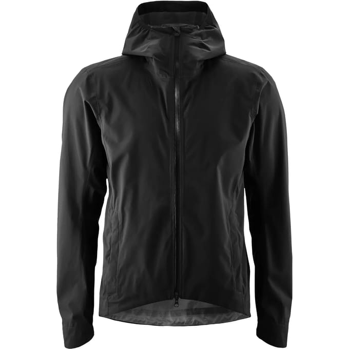 Hooded jacket Gonso Save