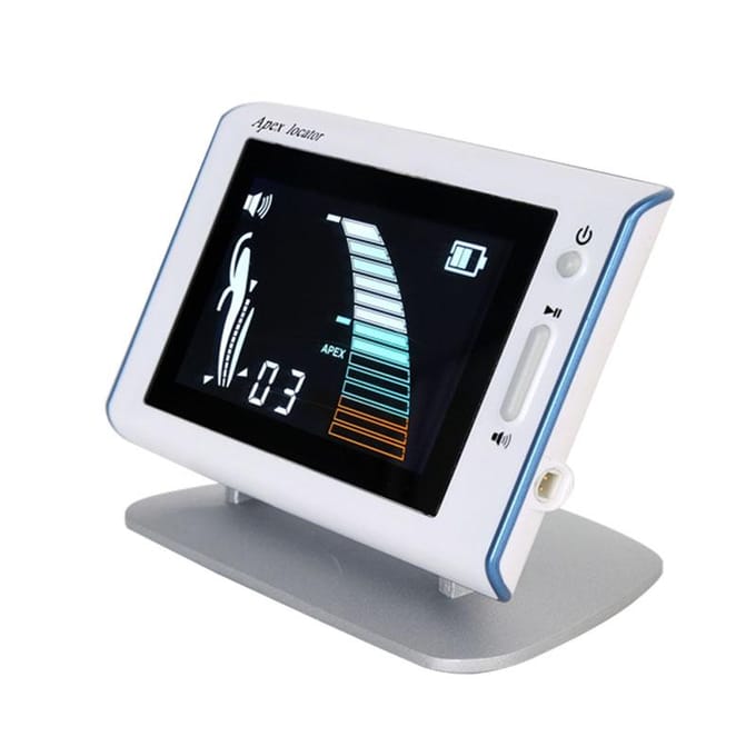 Apex-locator RPEX 6 met 4,5' LCD-scherm voor endomotor EU plug