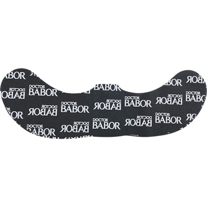 BABOR Doctor Babor Verjongende Oogzone Patches - Verpakking van 5 voor Jeugdig Ogen - 68g