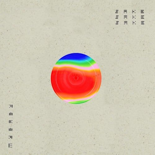 My Baby - Sake Sake Sake (LP)