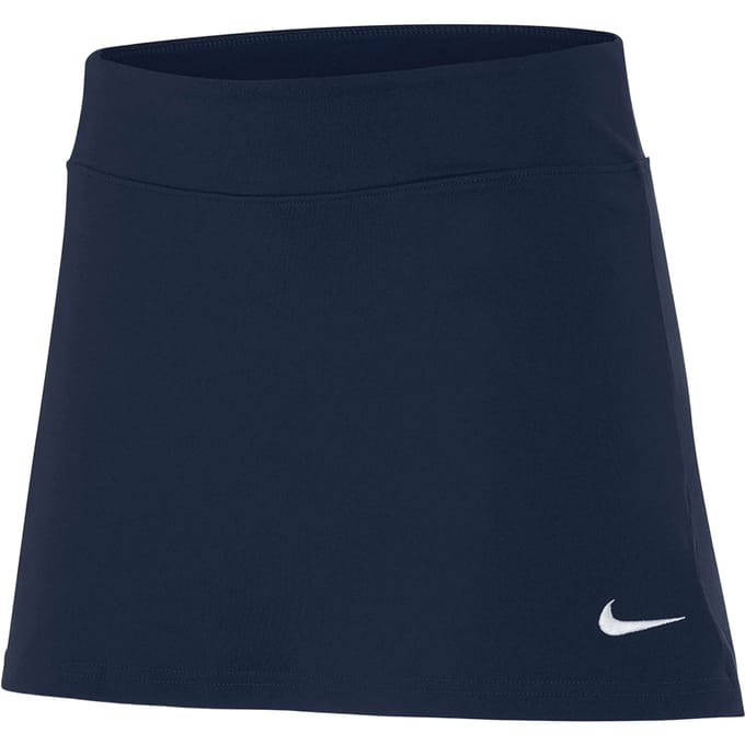 Nike Team Skort Rokje Dames