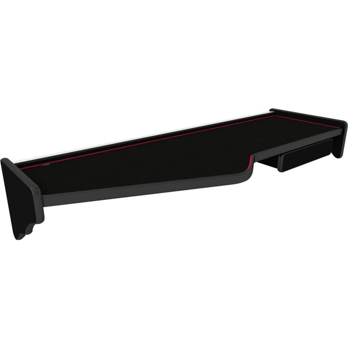 Bbinnenlegplank cabine F-CORE PK65 RED