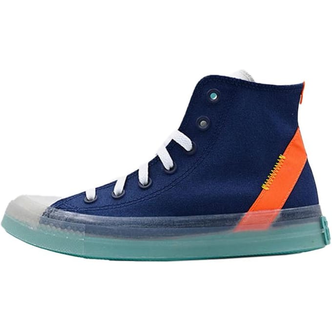 Converse Chuck Taylor All Star CX High 'Color Pop - Wit' 36