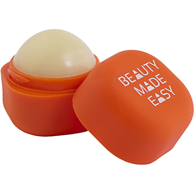 Beauty Made Easy Lip Balm Sea Buckthorn