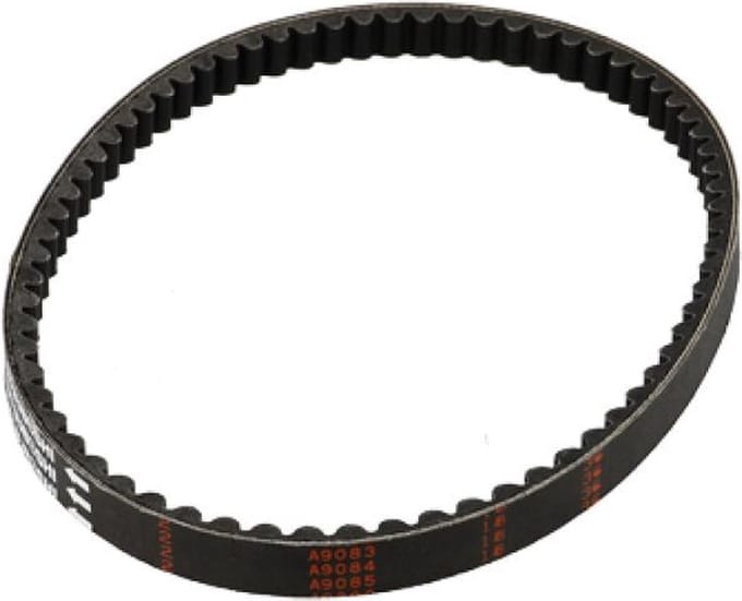 originele aandrijfriem voor sym 50 orbit ii 2t scooter, nieuw