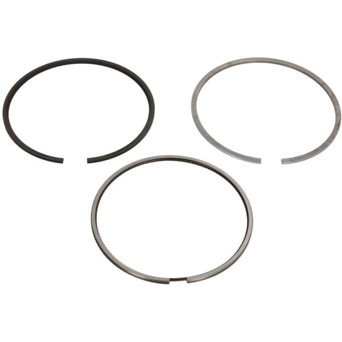 Zuigerveren set MAHLE 101 97 N0