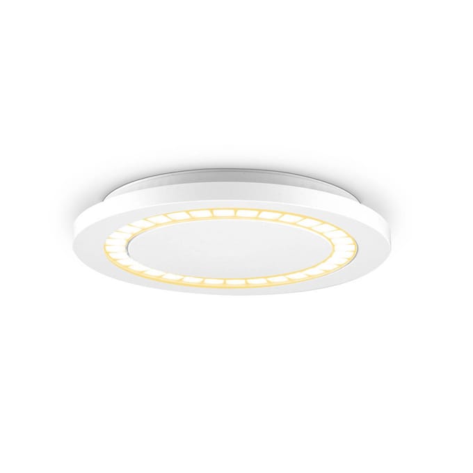 EVN ALR LED paneel wit 12W Ø25cm 3.000K
