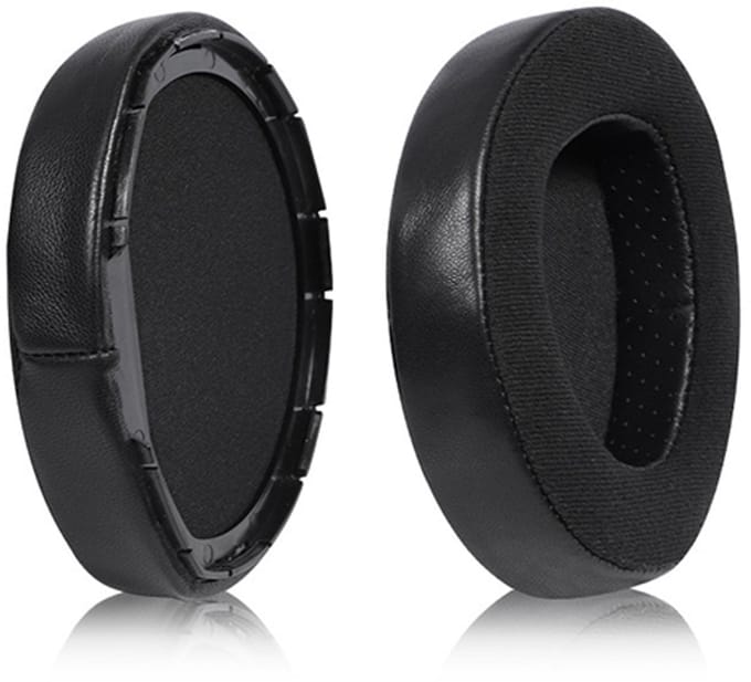 Vervangende oorkussens Geschikt voor Sennheiser HD800/HD800s