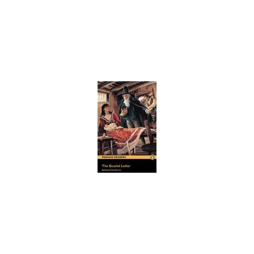 Level 2: The Scarlett Letter - Nathaniel Hawthorne