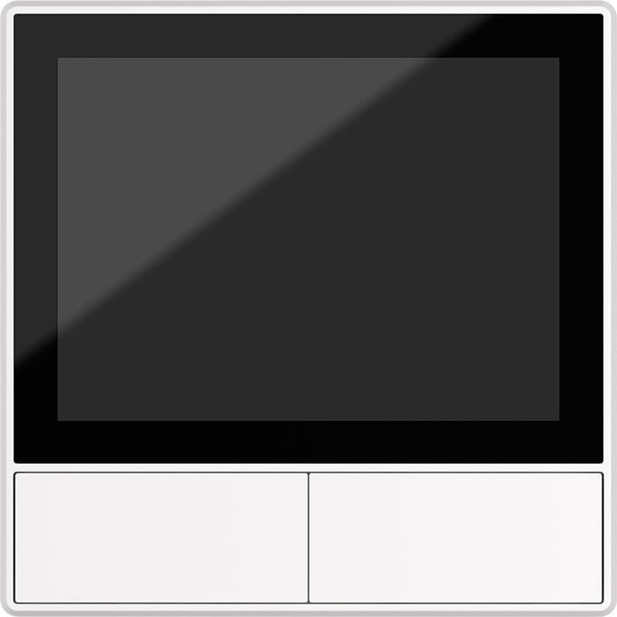 Sonoff Smart Scene Wall Switch NSPanel (white)