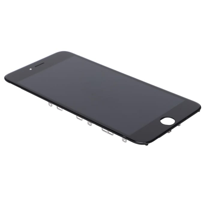 Telefoon LCD Digitizer Display Vervanging Touchscreen Telefoon Assemblage voor IPhone 6 PlusWit zwart