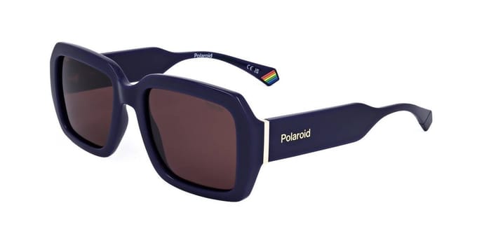 Polaroid PLD 6223/S/X Blue 54/19/140 UNISEX Zonnebrillen