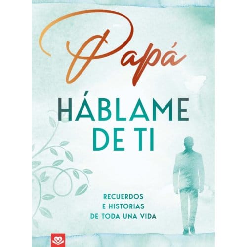 Papá, Háblame De Ti - Daniel Roode