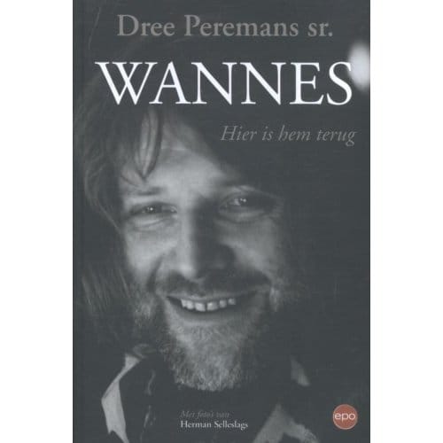 Wannes - Dree Peremans