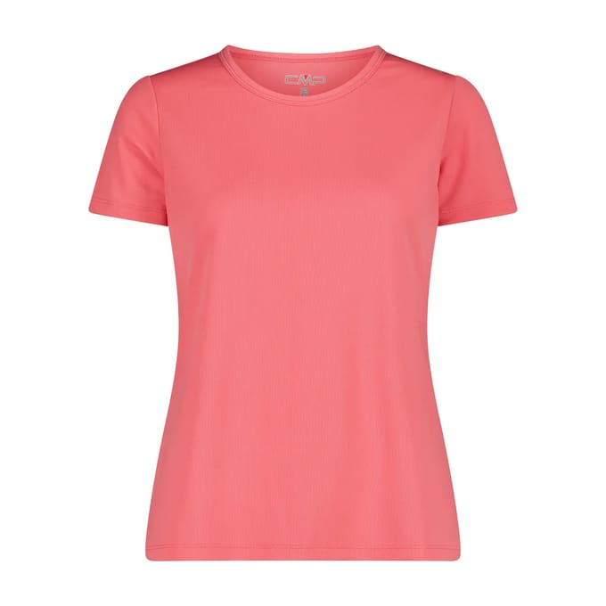 T-shirt dames CMP