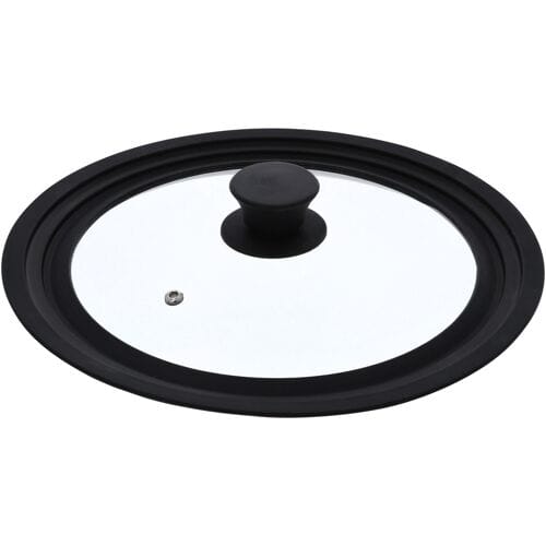 SILVERCREST Universele deksel 24-28 cm