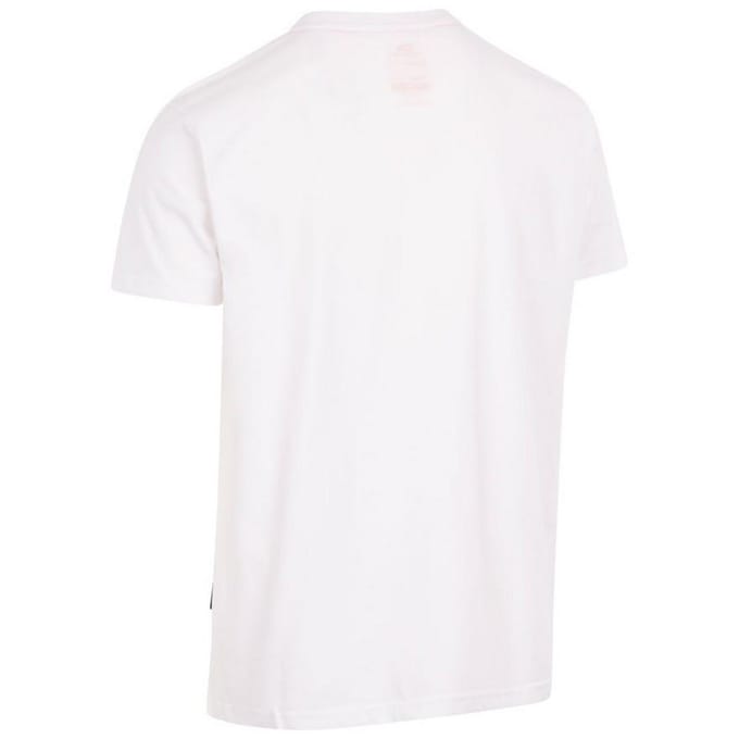 Trespass Heren apache t-shirt