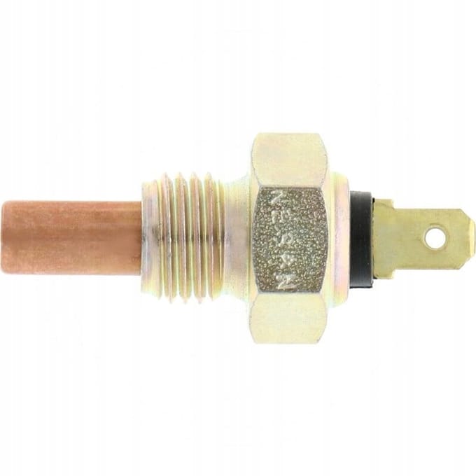 Case IH KMP Brand - Temperatuursensor - 6-24V - M14 x 1,5 - 19mm Sleutel