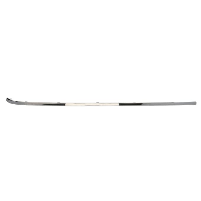 Sierlijst/beschermstrip, bumper BLIC 5703-05-3527972P rechts