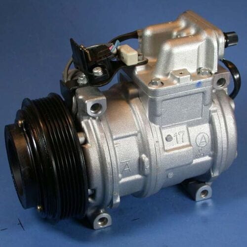 Airco-compressor DENSO DCP17010