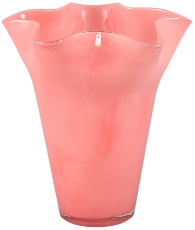 PTMD - Vaas Macarena - Roze - 17x17x18.5cm