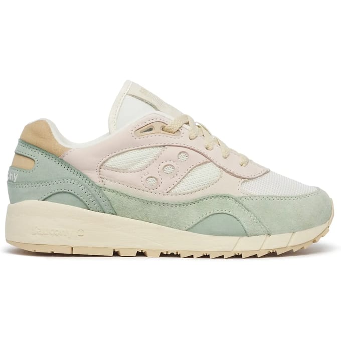 Damestrainers Saucony Shadow 6000