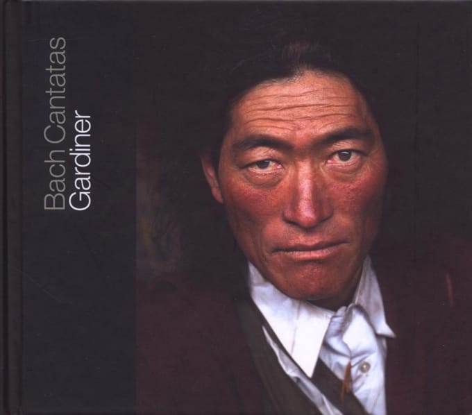 English Baroque Soloists, Monteverdi Choir, John Eliot Gardiner - J.S. Bach: Cantatas Volume 9 (CD)