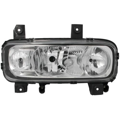 Koplampen MONARK 098076231